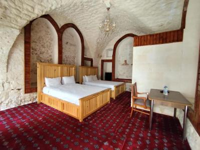 cİHangİr KonaĞi Butİk Otel - 5