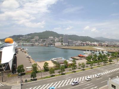 APA Nagasaki-eki Minami - 19