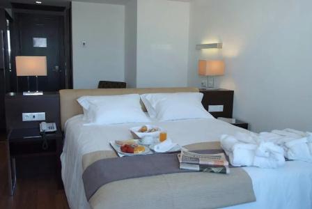 Axis Porto Business & Spa - 38