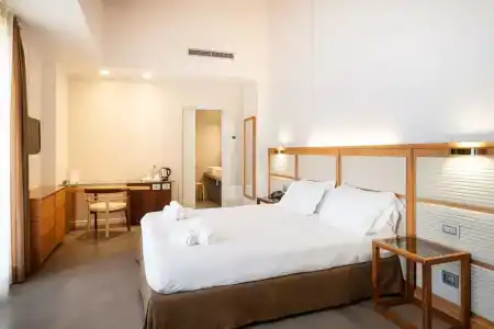 The Ziba & Spa - 101