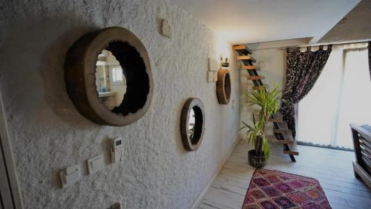 Alaçatı Aura Plus - 119