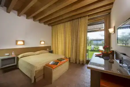 Pecora Vecchia - ColleMassari Hospitality - 2