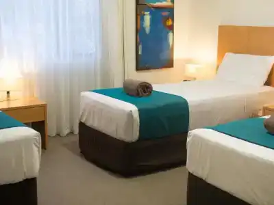 Best Western Sunnybank Star - 45