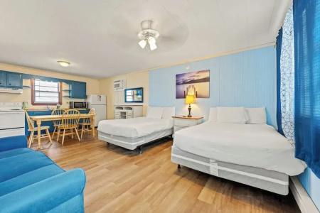 Oceanside Court By Kees Vacations - 29