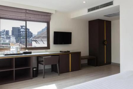 Krabi Heritage - Sha Extra Plus - 51