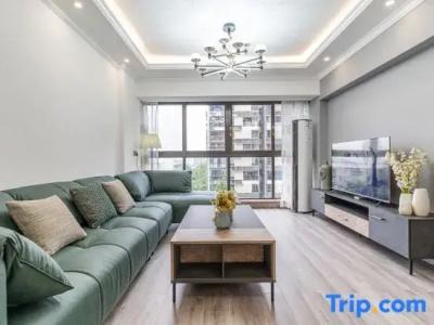 Holiday Inn Chengdu Xindu, An Ihg - 193