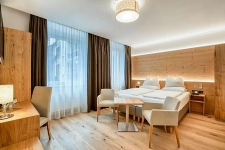 Leipziger Hof Innsbruck - 30