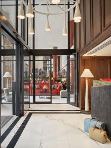 One Aldwych - 16