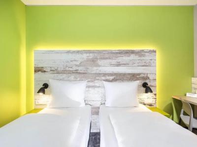 ibis Styles Stuttgart Vaihingen - 42