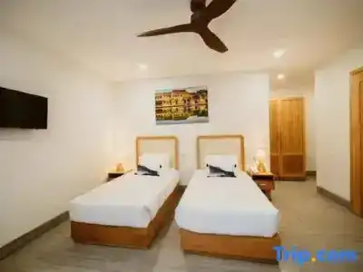 The Watermark Beachside - 31