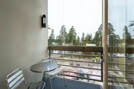 Finlandia Imatran Kylpylä Spa - 63