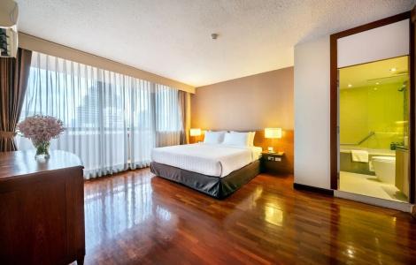 Bandara Suites Silom, Bangkok - Sha Extra Plus - 83