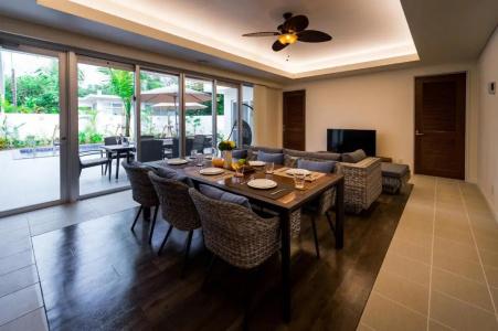 Coldio Pool & Villas Sumuide - 72
