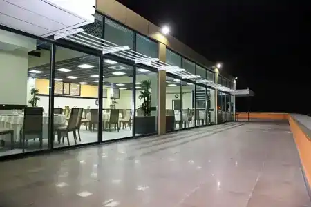 Emsa Palace - 15