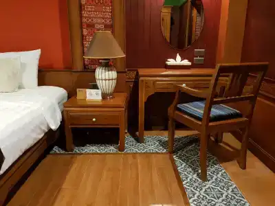 Viangngam Lanna Villa Sha Extra Plus - 46