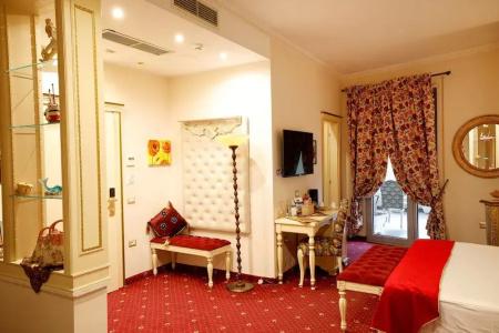 2 Kitarrat Boutique & Spa - 53
