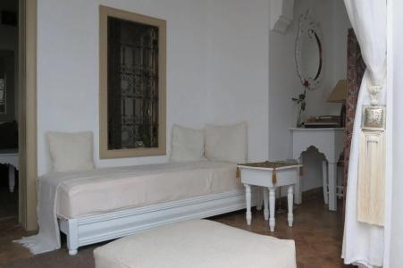 Riad Les Orangers D'alilia - 2