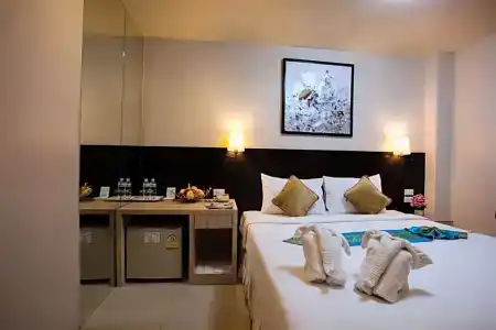 Amici Miei Guesthouse - 21