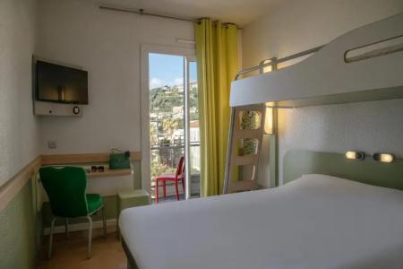 ibis budget Menton Bord de Mer - 63