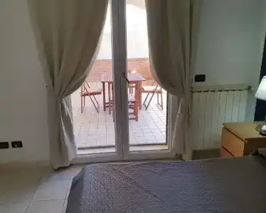 Guest House Brezza Marina - 43