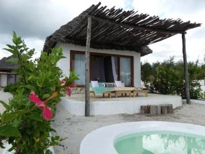 Zanbluu Beach - 65