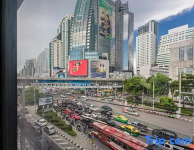 The Connex Asoke - 67