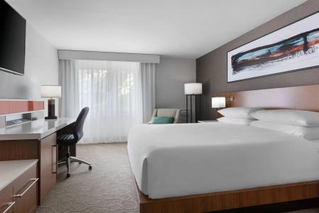 Deltas by Marriott - 33