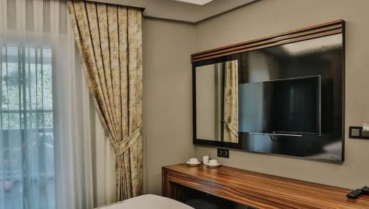 çesme marin butik otel - 50