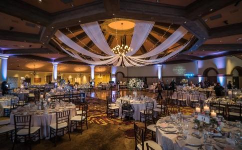 Jw Marriott Las Vegas Resort And Spa - 28