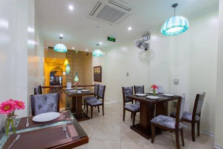 Bella Rosa Suite & Spa - 19