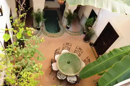 Riad Al Mamoune - 70
