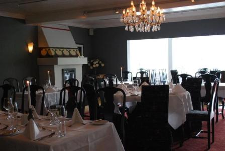 Utsikten - By Classic Norway Hotels - 13
