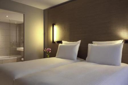 Pullman Paris Roissy Cdg Airport - 65
