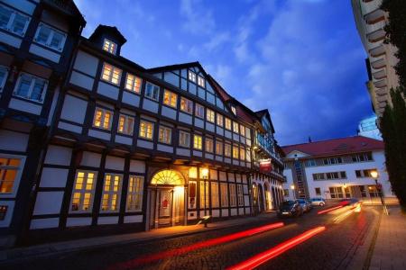 Ritter St. Georg - 0