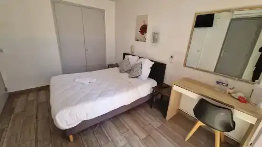 Hôtel du Nord - 3