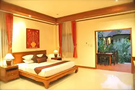 Oriental Siam Resort - Sha Extra Plus Certified - 33