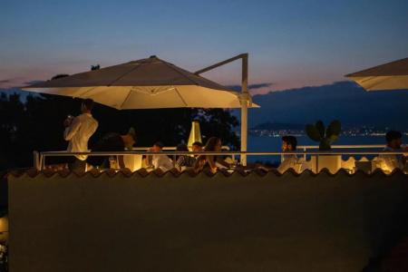 Vista di Capri - 29