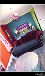 v e r o n e - Rooms & Suites - LièGe - Rocourt - 114