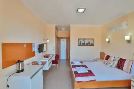 Samira Resort & Aparts & Villas - 1