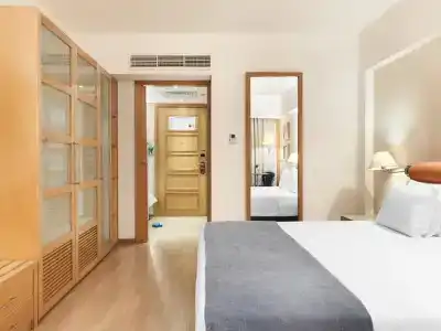 St Raphael Resort - 100