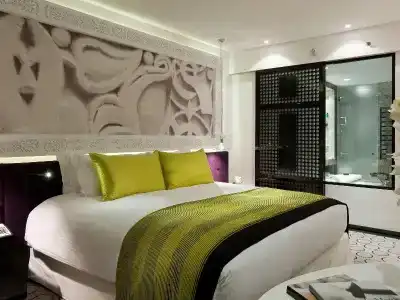Sofitel Rabat Jardin Des Roses - 135