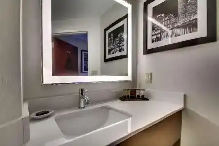 Best Western Plus Boston - 27