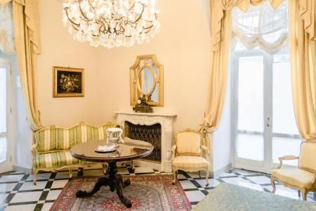 Relais La Rupe - 42