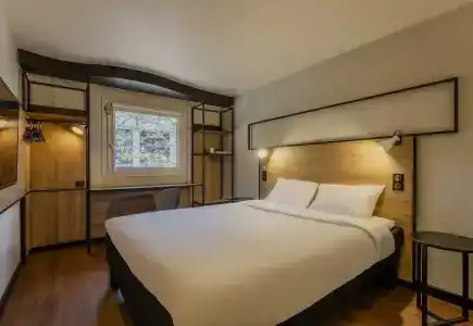 ibis Lille Roubaix Centre Grand-Place - 21