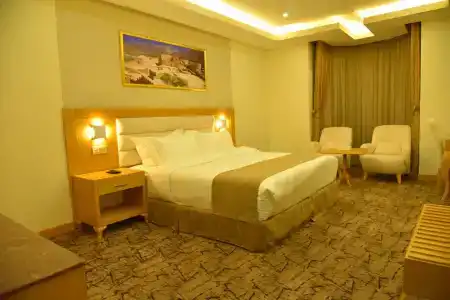 Muscat Plaza - 12