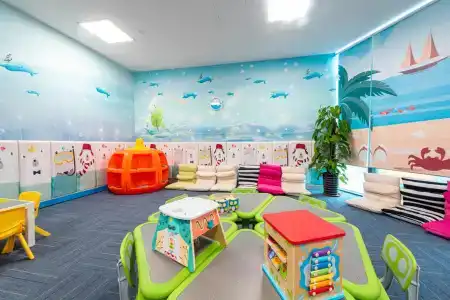 Sanya Conifer Resort - 25