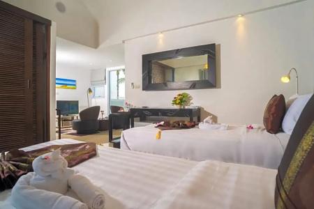 Baan Bophut Beach Samui - Sha Extra Plus - 139