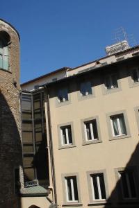 Donati Luxury Tower Suites - 21