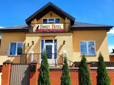 Family - 18