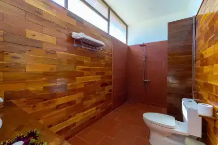Phu Quoc Bambusa Resort - 7